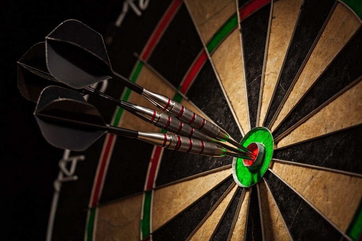 Affiche Koppel toernooi 16 april 